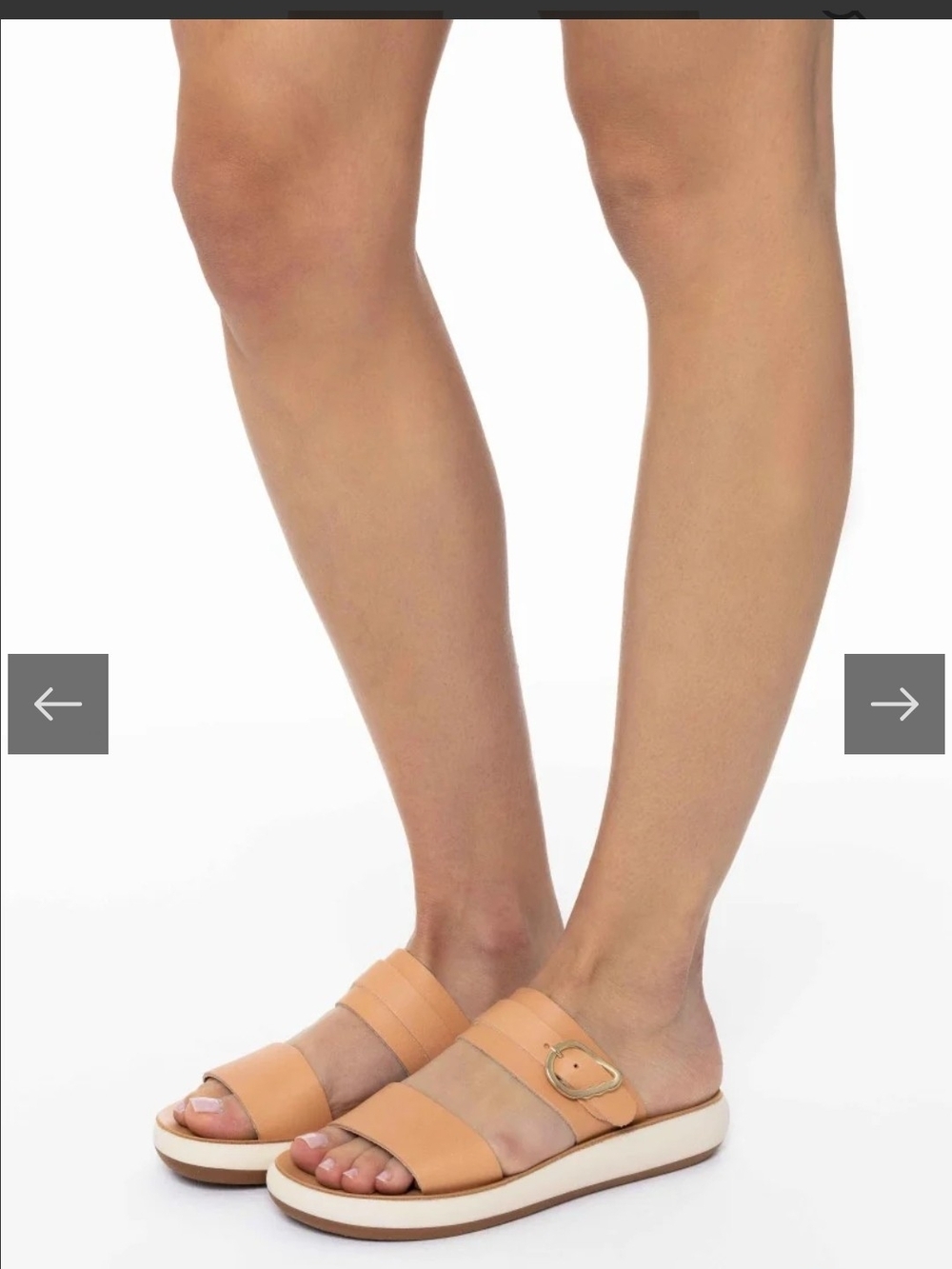 Ancient Greek Sandals